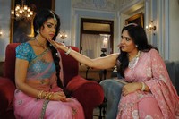 Chandra Movie Stills